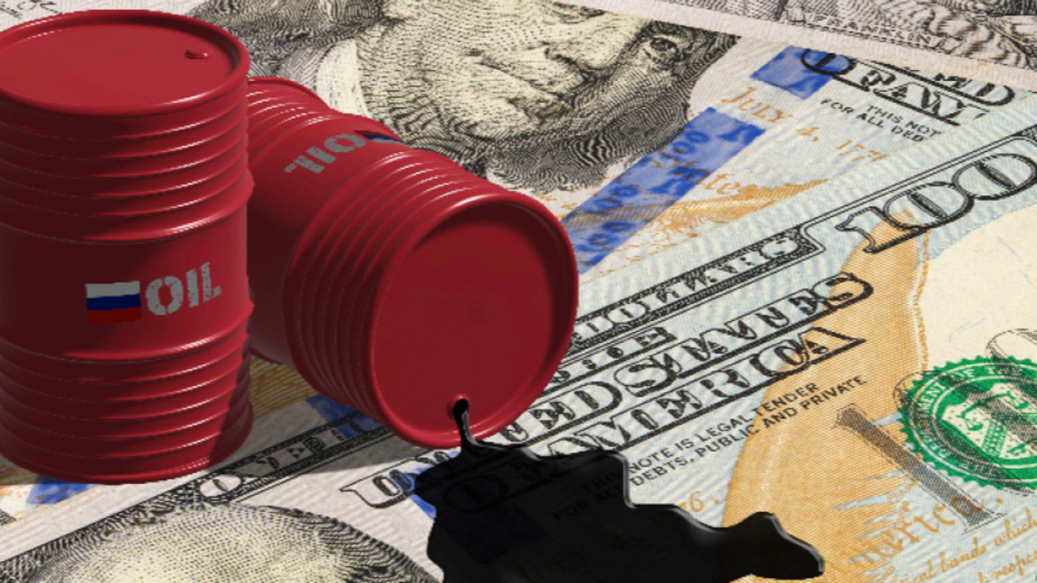 Петролът продължава да поскъпва...