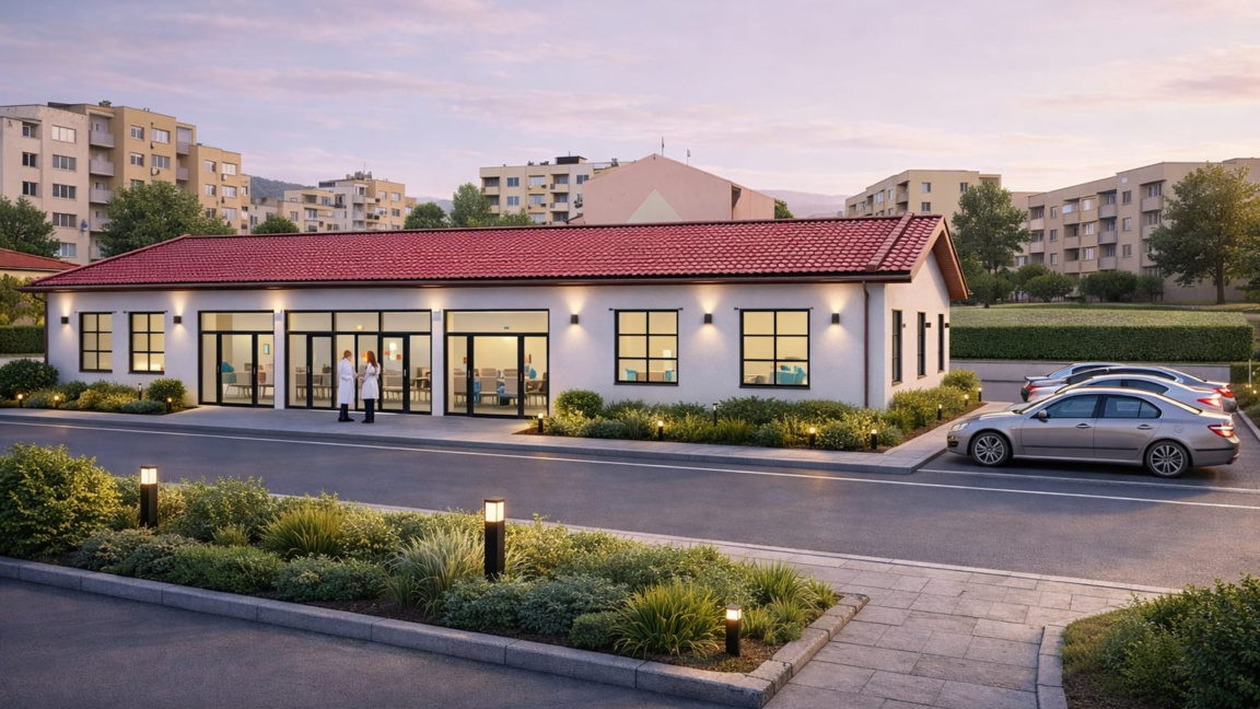 Община Момчилград кандидатства по проект...