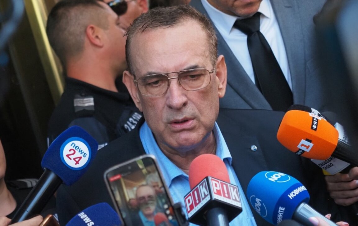 Джевдет Чакъров