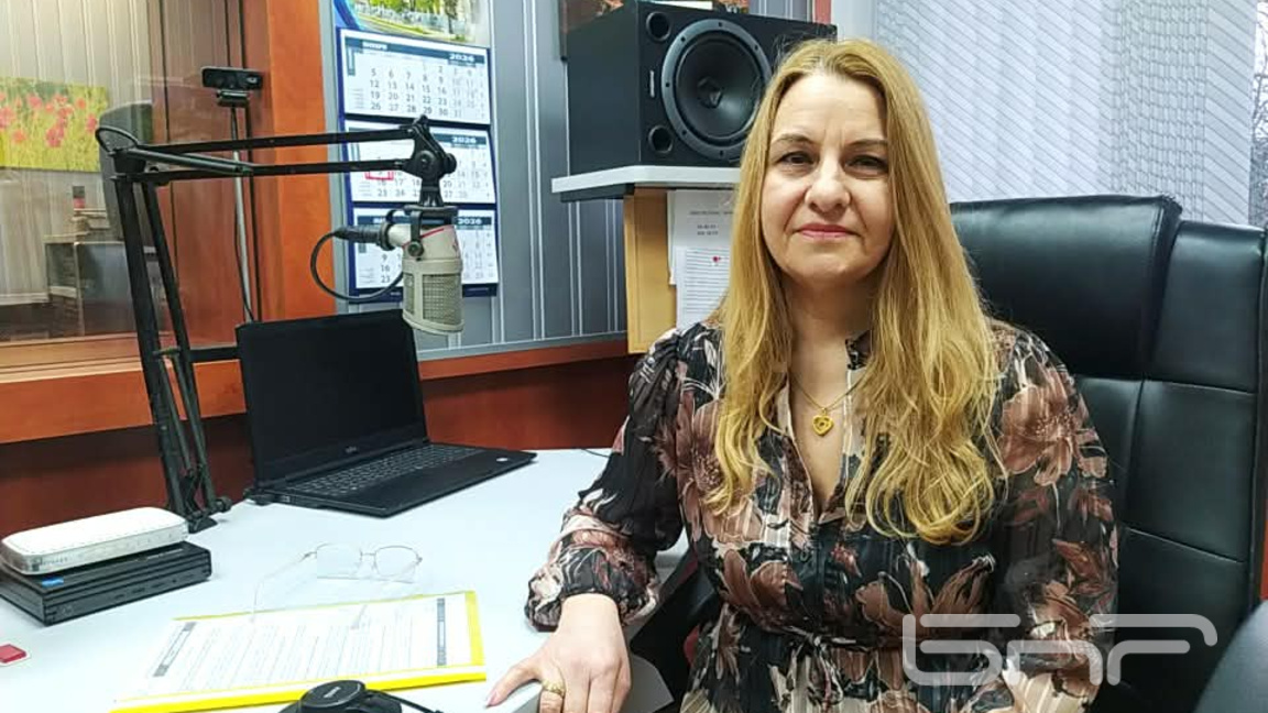 Антония Иванова