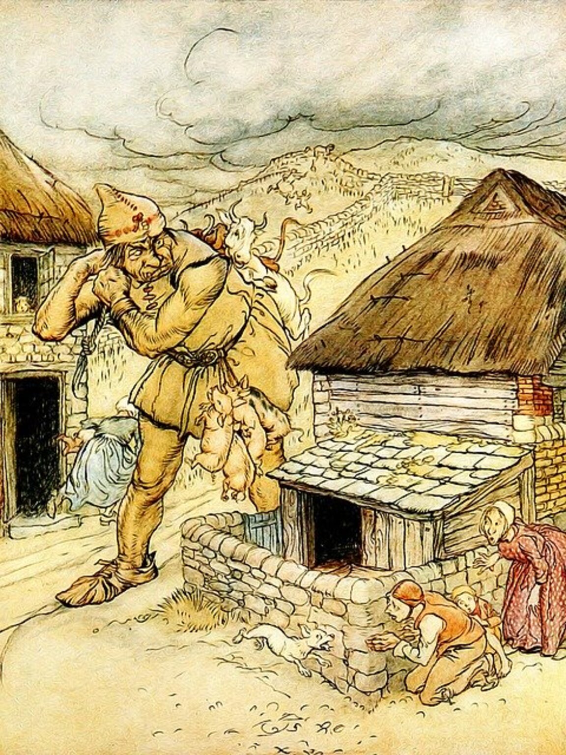 Съботният стрийм на 22 февруари 2020 г.