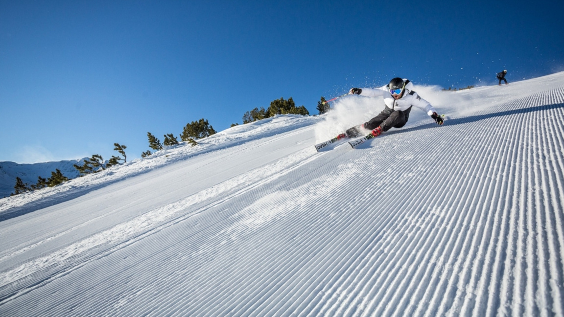 130 години по склоновете на Рила – история, сняг и адреналин в Боровец