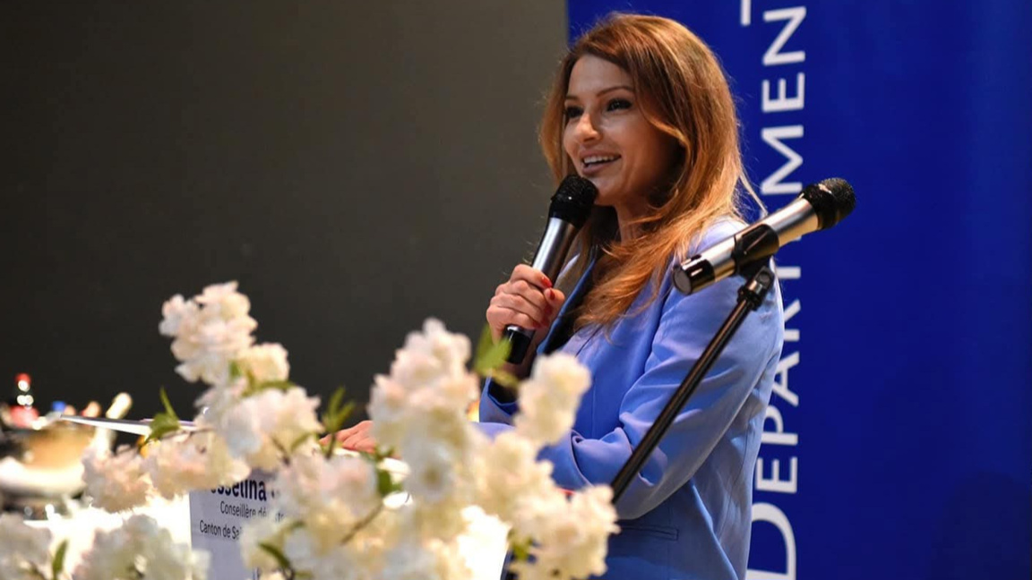 Българка е избрана за кмет във Франция...