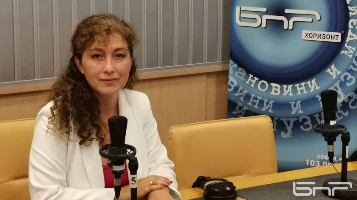 Ваня Нушева