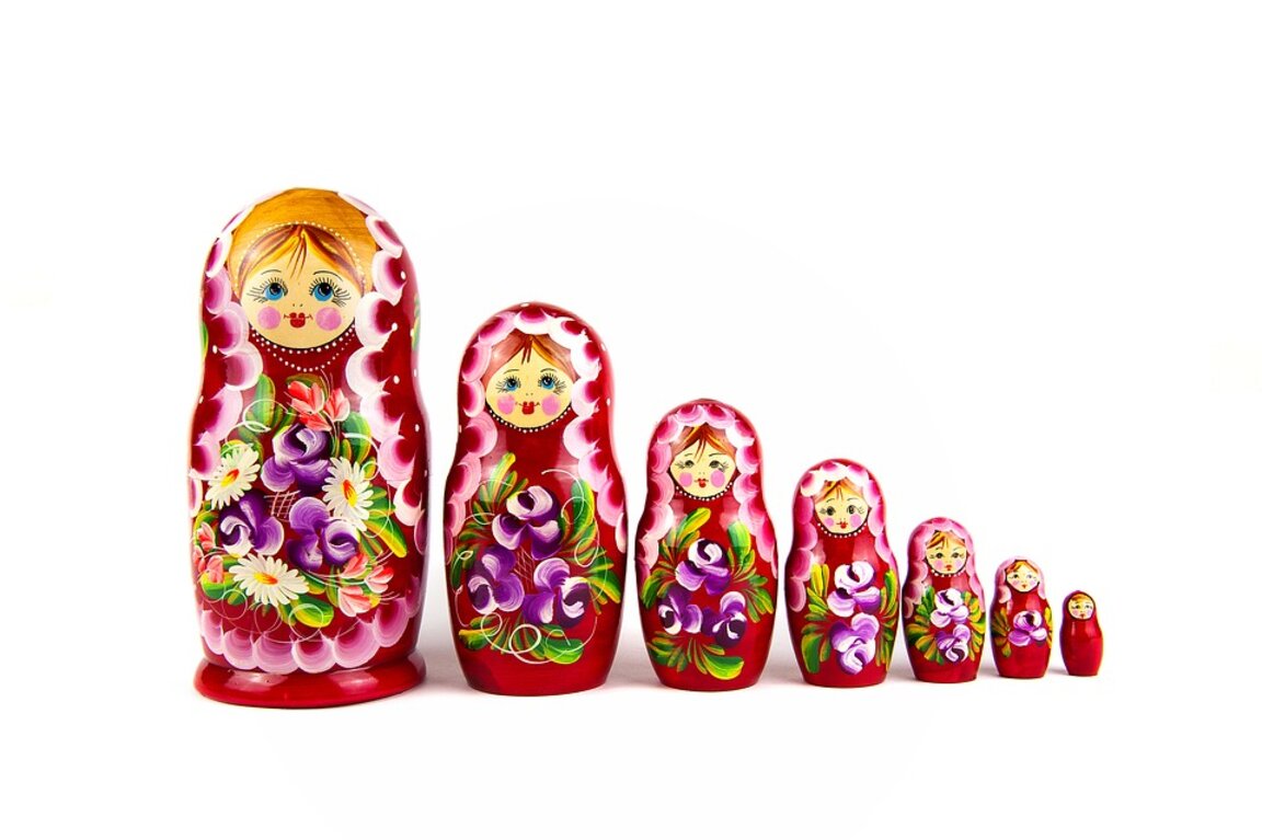 Руски език за деца