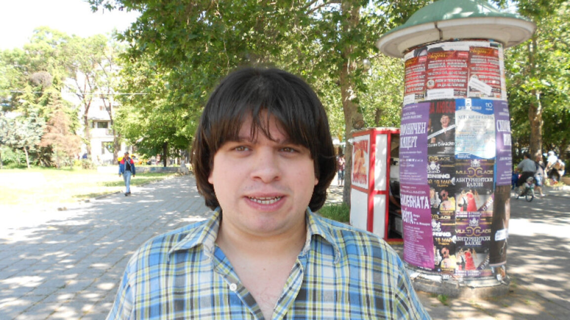 Левон Манукян излиза от ареста срещу 50 000 лв.