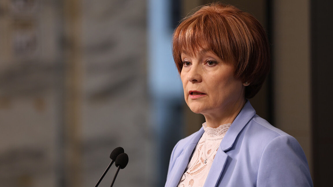 Росица Матева