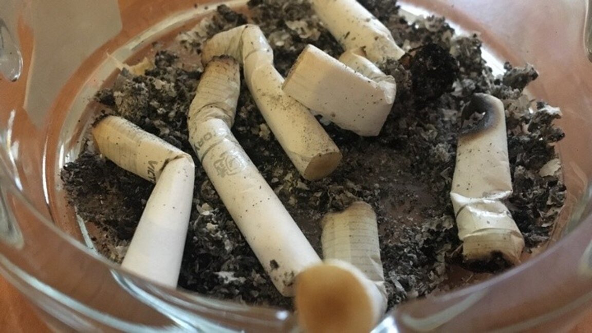 Бивш пушач: Да спреш цигарите е лесно, трябва само малко осъзнатост