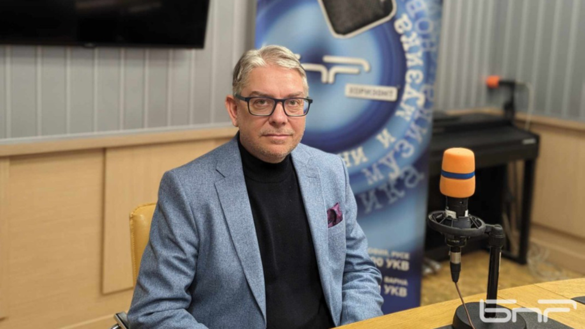 Мартин Иванов: Мнозинството от осъдените...