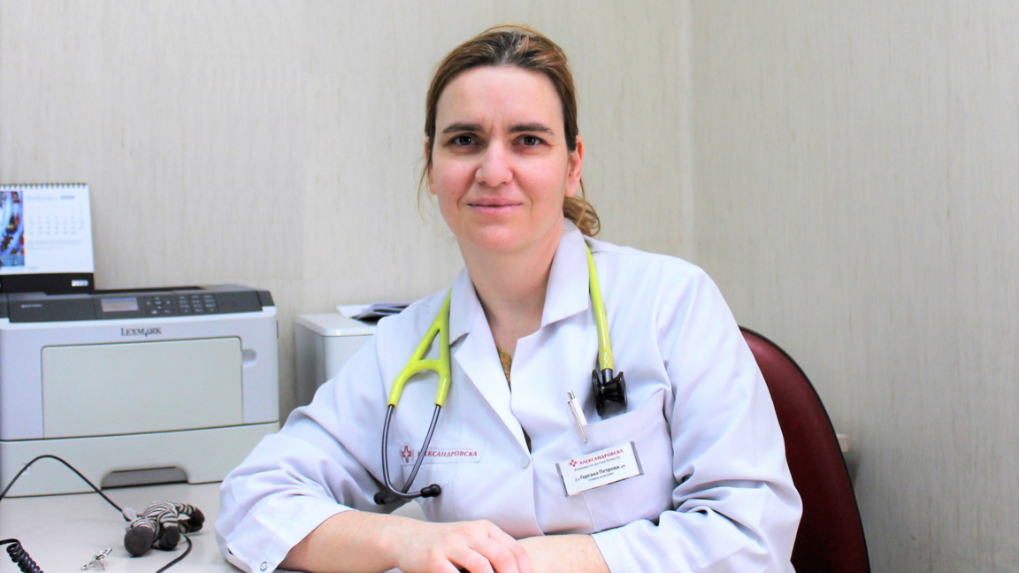 Грижа без страх: как "Българската Коледа...