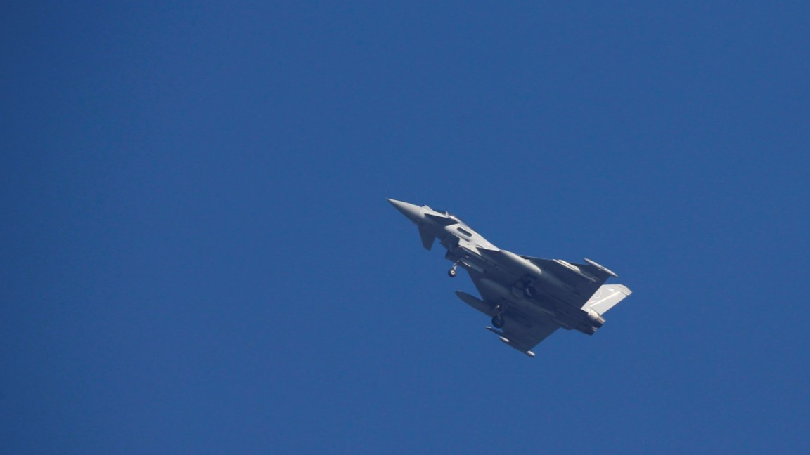 Великобритания е продала оръжия за над 2...