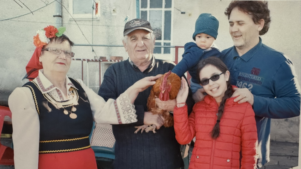 Община Средец отбелязва Седмицата на брака с историята на семейство Дрингови