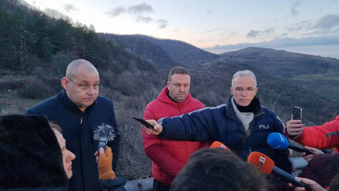 Продължава разследването на шестте убийства по случая "Петрохан"