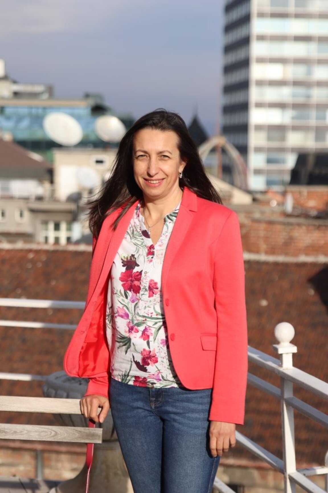 Промените в училище е важно да са цялостни, а не на парче