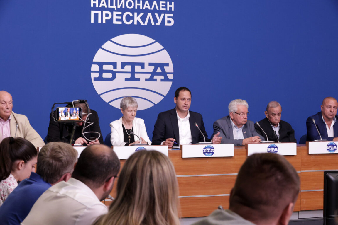 Представиха инициатива за запазване на 3 март като национален празник