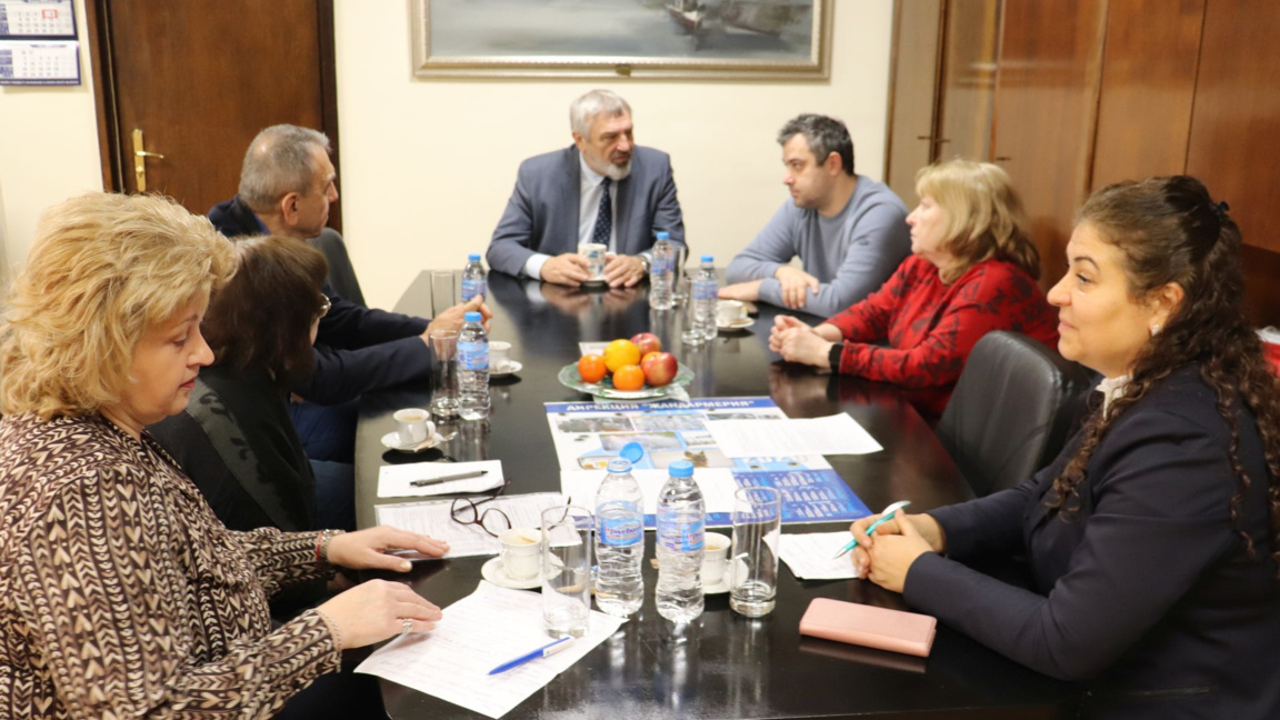 Още пари за бившата Военна болница в Русе