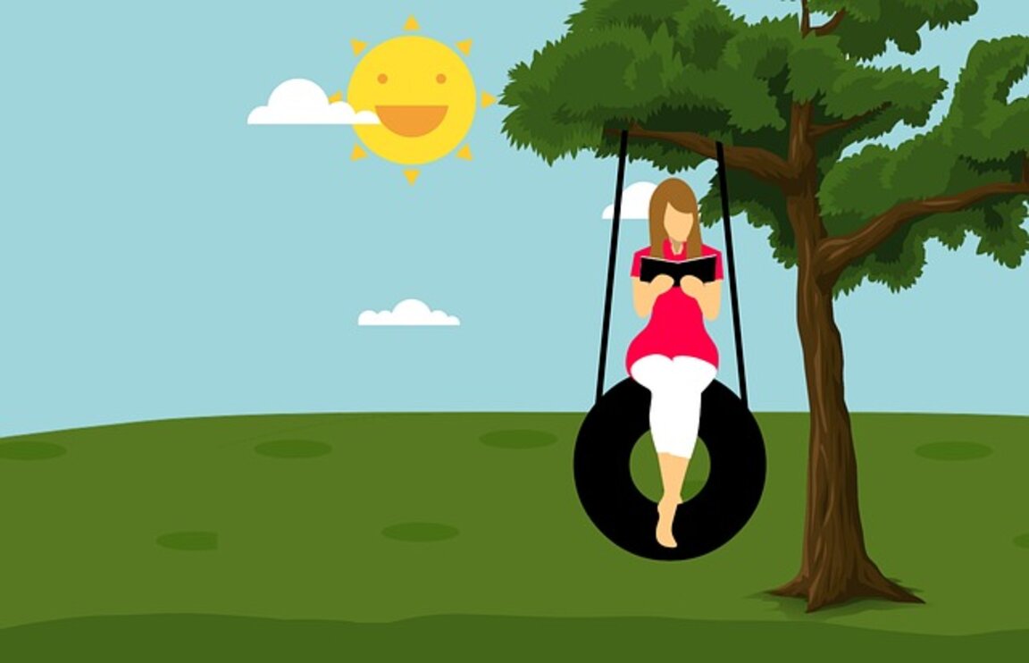 „Зелени библиотеки“ в парковете на София