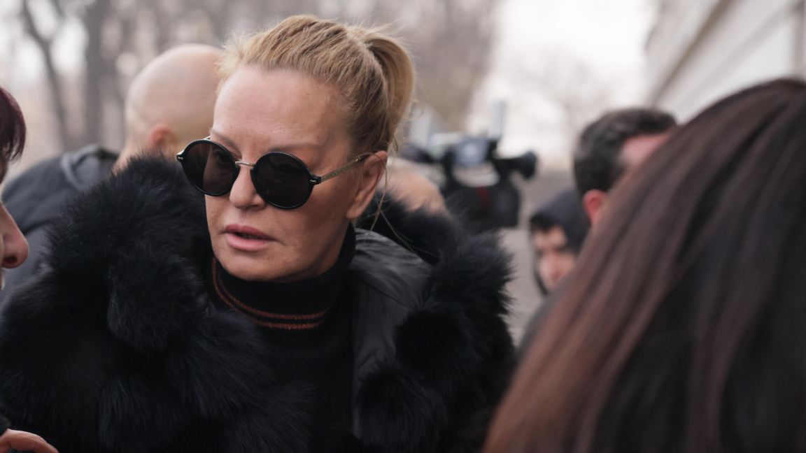 Стефка Костадинова: "Г-н Никой" твърди, ...