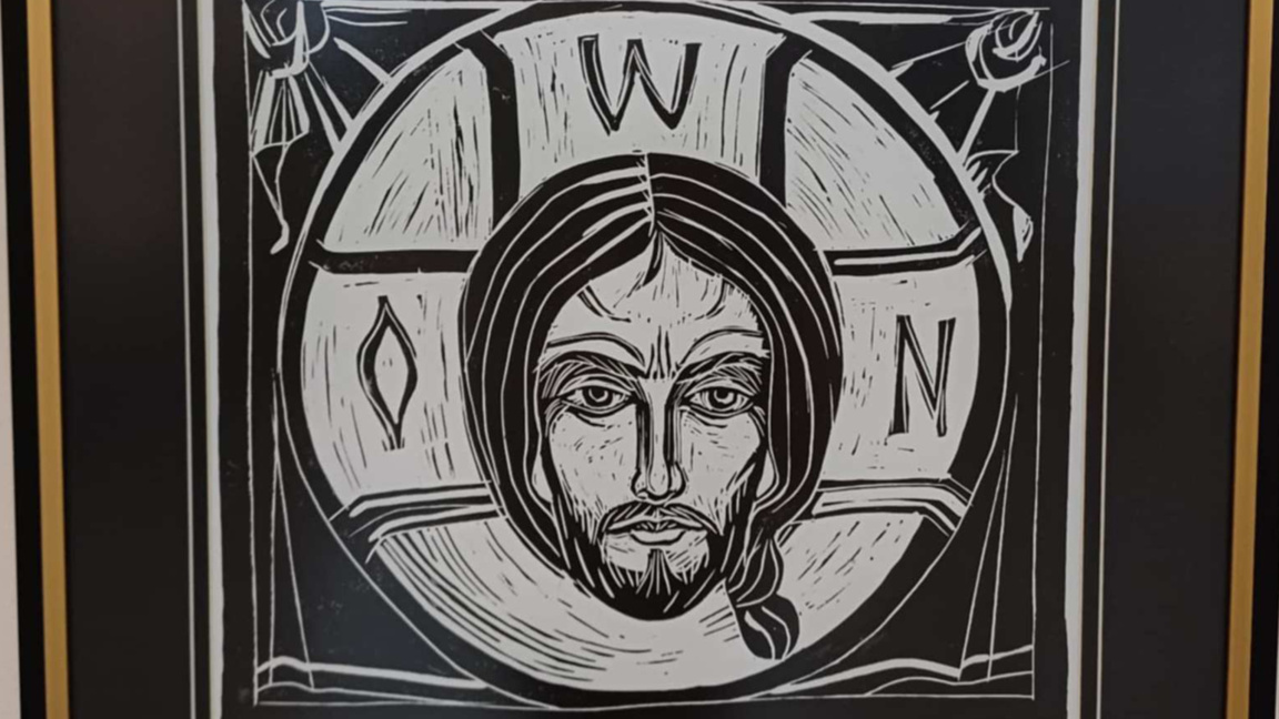 „Съвременна графика“ 2026 в Културния це...