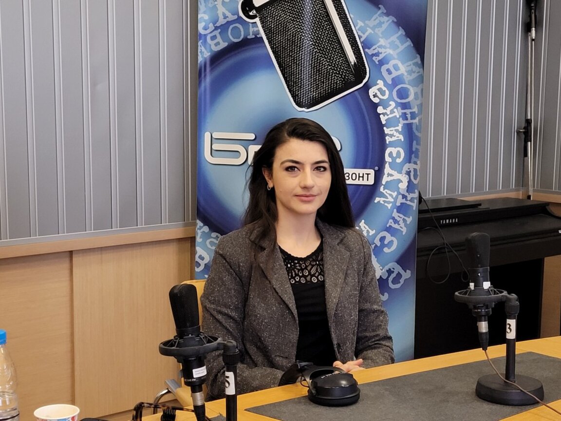 Лена Бориславова