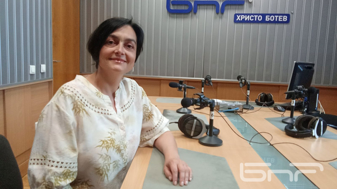 Доц. Мая Влахова: Топонимията е извор за...