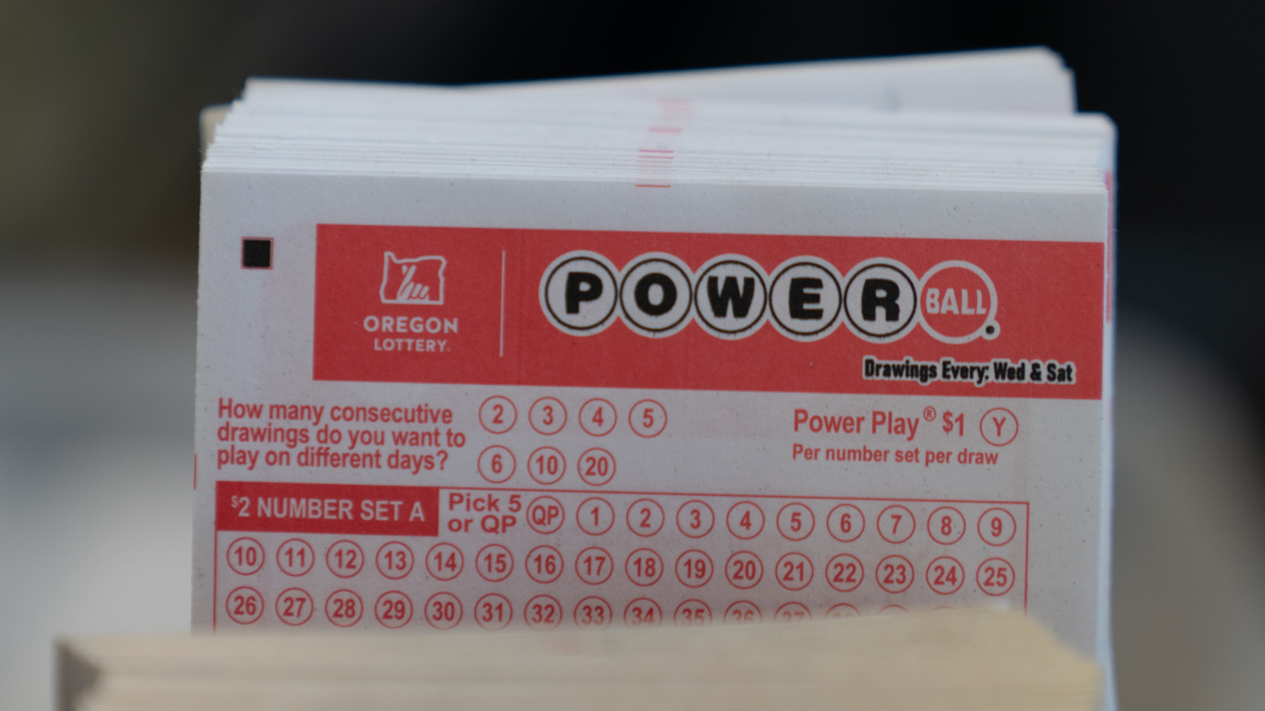 Жител на Арканзас спечели на Бъдни вечер...