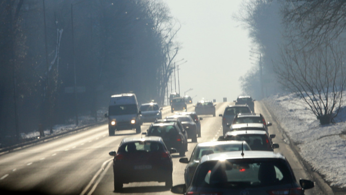 Отново дискутираха чистотата на атмосфер...