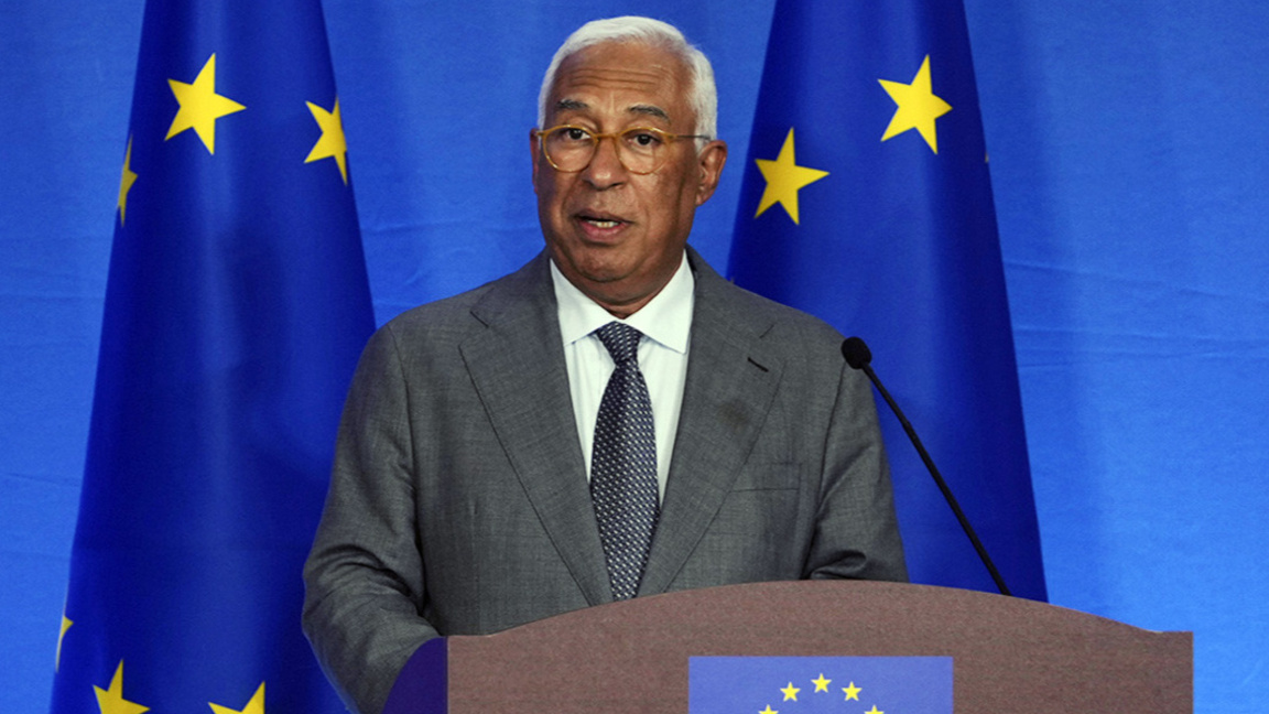 Антонио Коща