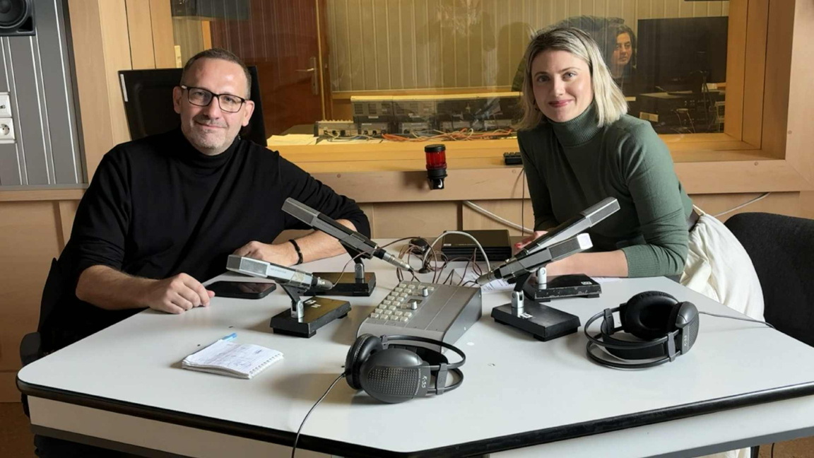 Киното като начин да се опитоми историят...