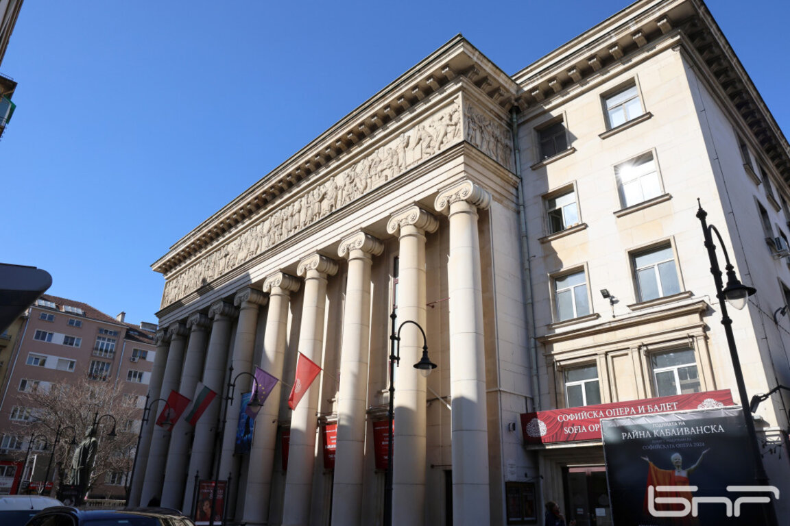 Софийската опера представя прочутия мюзикъл “Звукът на музиката“