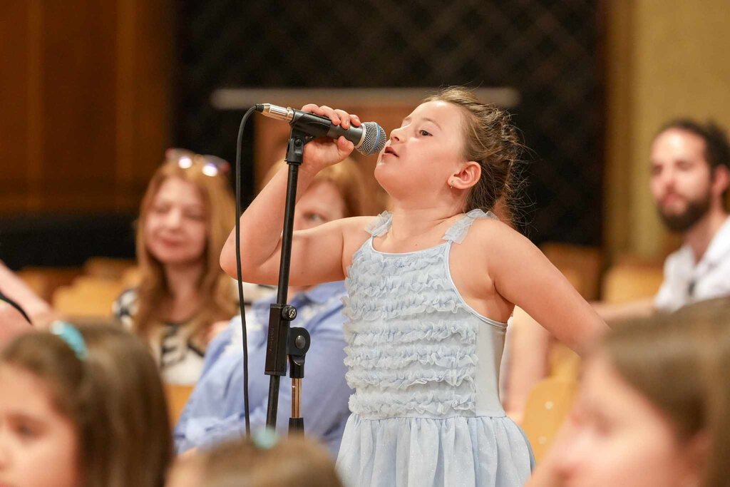 Конкурсът „Искри“ стартира за поредна година