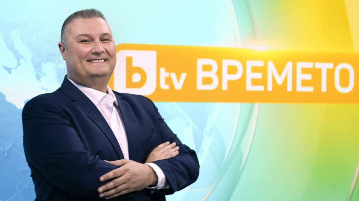 Борислав Лазаров за Пловдив, времето и в...