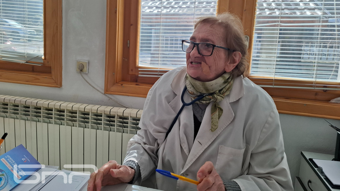 "Човек не е виновен, че е болен" – истор...