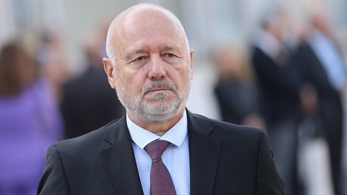 Тодор Тагарев