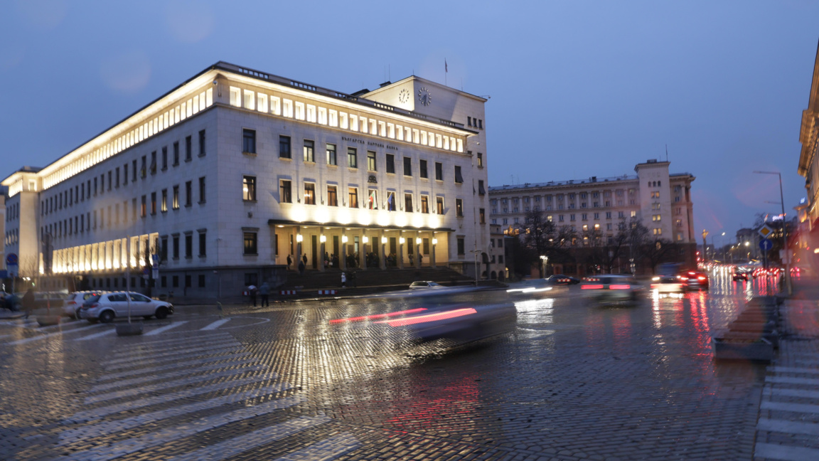БНБ: Нов дълг от 150 милиона евро е поет...