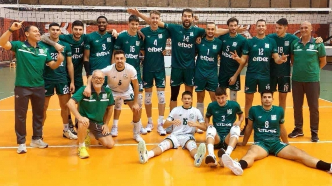 „Берое 2016“ изпраща изключително силна ...