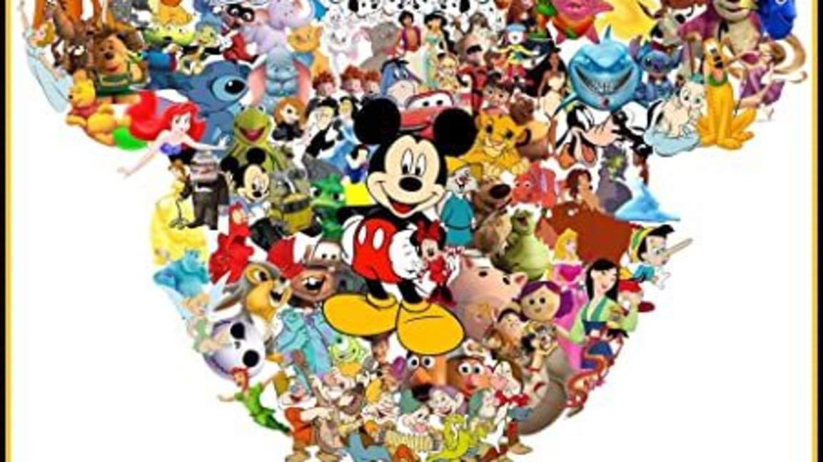 Disney Junior Киноклуб