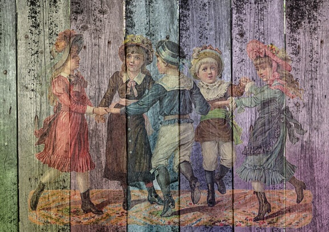 "История на изкуството за деца" с награда