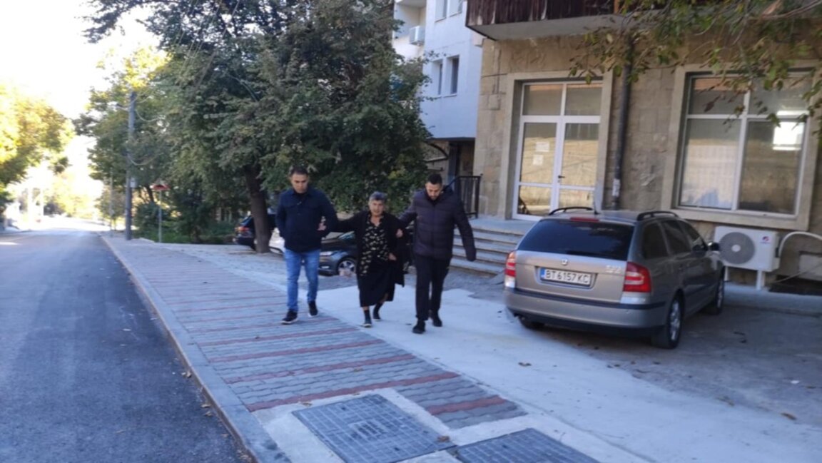 Пред рисковите секции във Велико Търново и региона полицейското присъствие се засилва