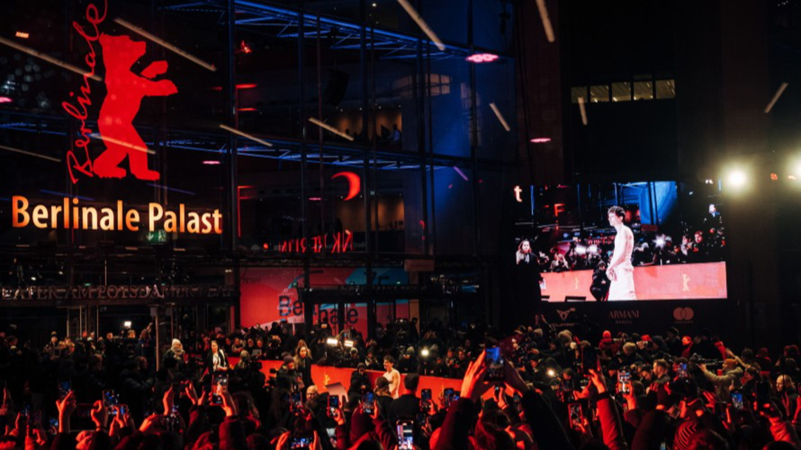 Берлинале 2026: наближава един от най-политическите кинофестивали в света