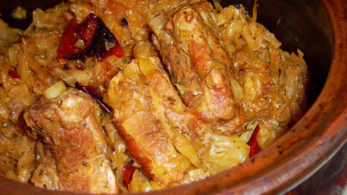 Хората в Шумен предпочитат свинското за ...