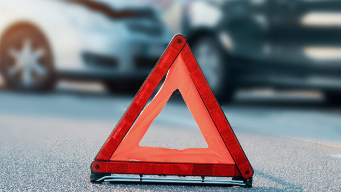 Движението по пътя Стара Загора – Казанл...