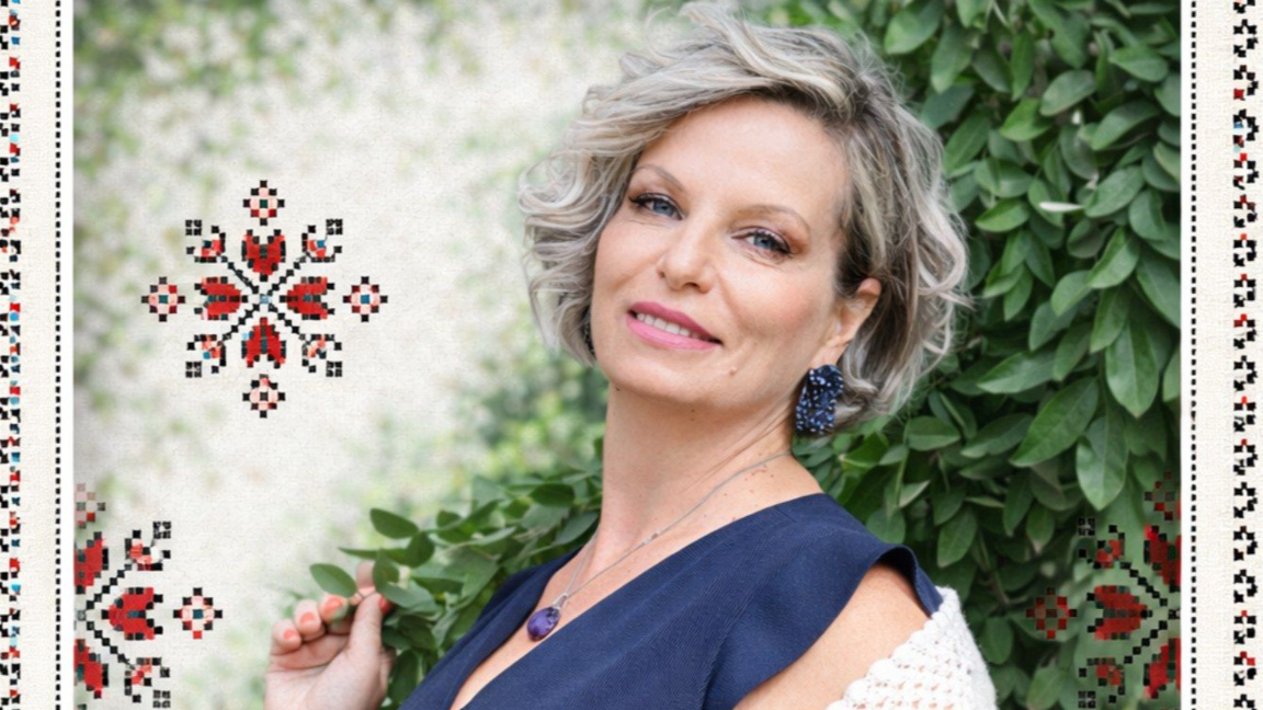 Росица Гергова: Как трудностите ни карат...