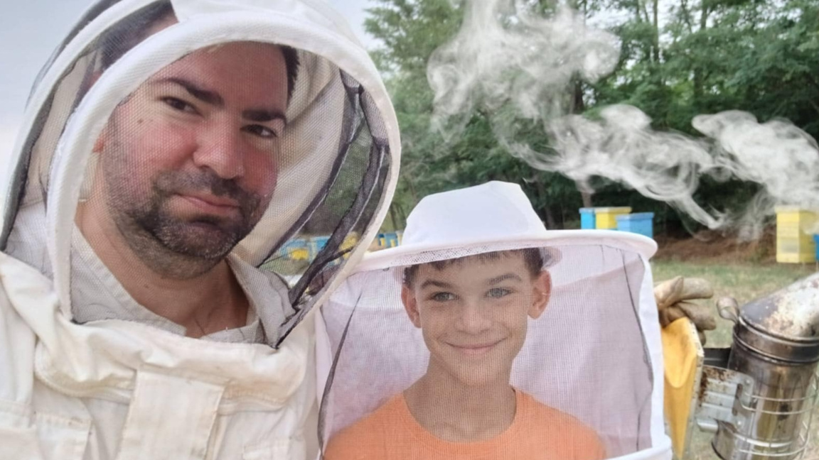 Харесвам йерархичната структура и подред...