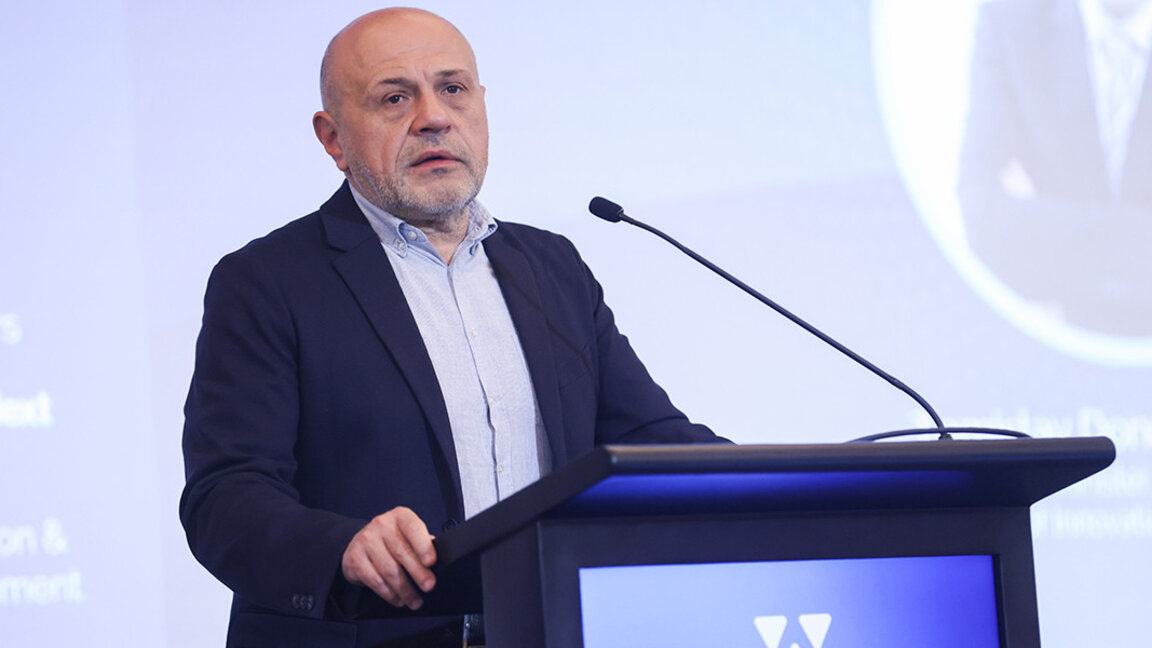 Дончев: Разплатените средства по оперативните програми достигат 3,3 млрд. лева