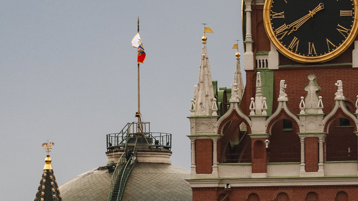 Руски генерал е бил прострелян в Москва