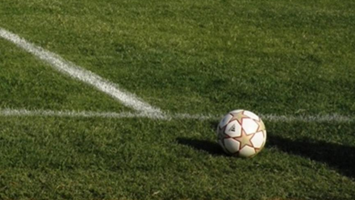 Футболна топка