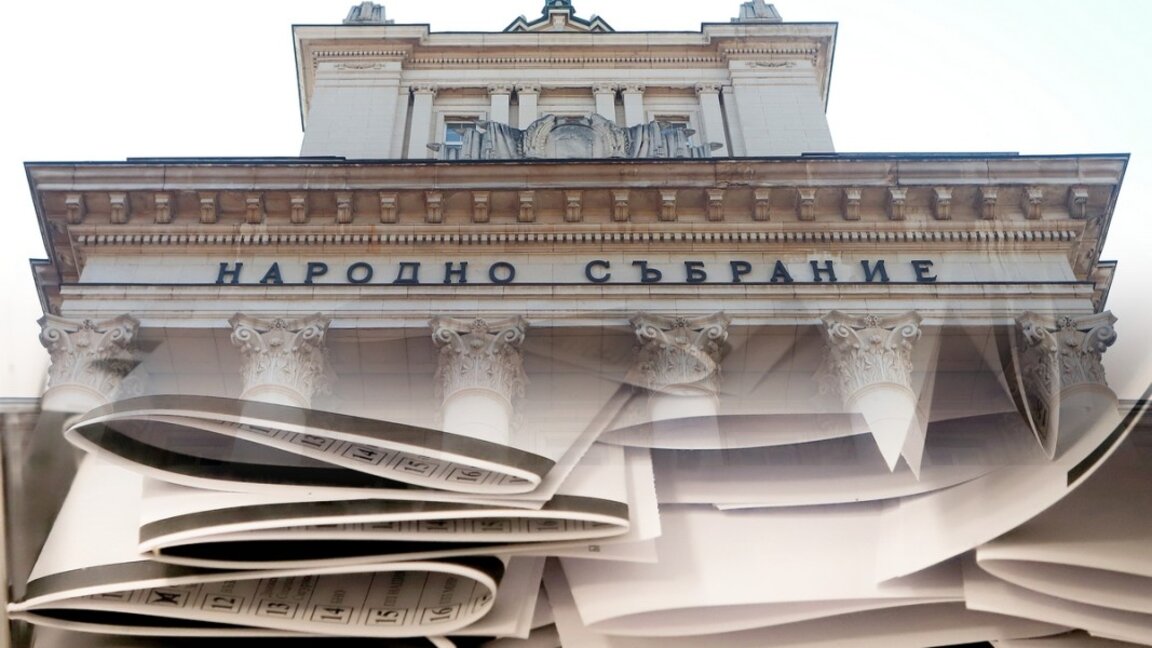 Петър Якимов: Или политиците се задействат, или мълчаливото мнозинство ги заменя