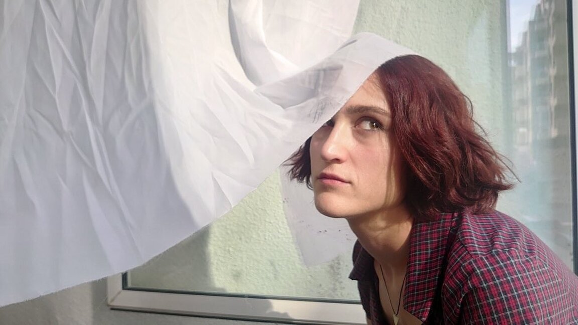 Александра Николова