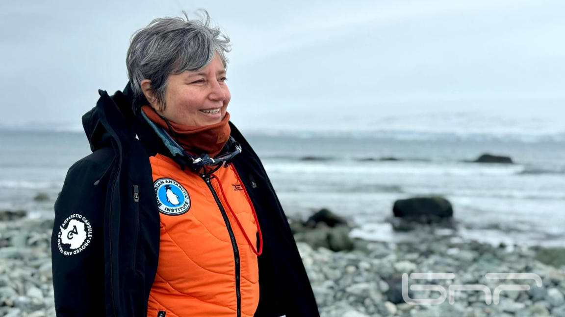 Как престоят на Антарктика се отразяват ...